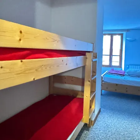 Village De La Vigogne Prázdninový areál Peisey-Nancroix
