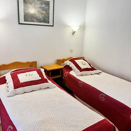 Prázdninový areál Village De La Vigogne *