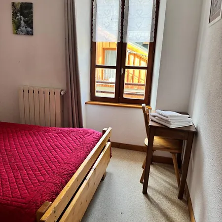 Prázdninový areál Village De La Vigogne