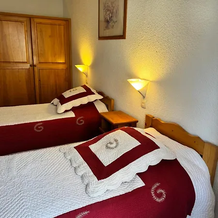 Village De La Vigogne Prázdninový areál