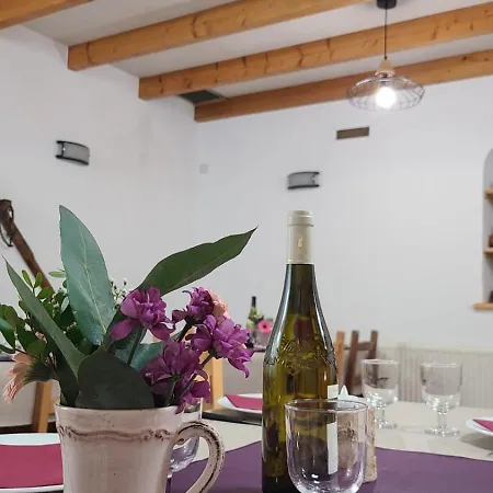 Prázdninový areál Village De La Vigogne Peisey-Nancroix