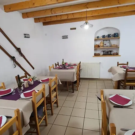 Village De La Vigogne Prázdninový areál *