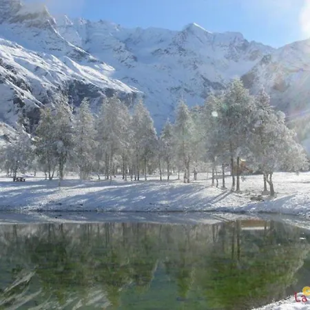 Village De La Vigogne Prázdninový areál
