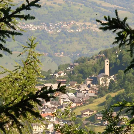 Prázdninový areál Village De La Vigogne *