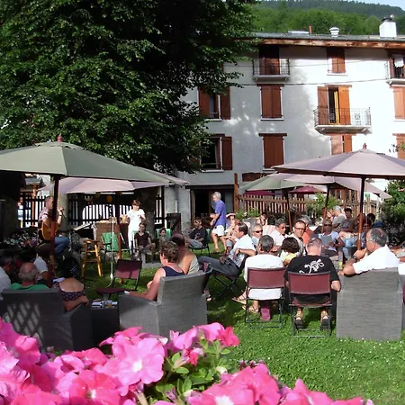 Village De La Vigogne * Peisey-Nancroix