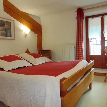 Parco vacanze Village De La Vigogne Peisey-Nancroix