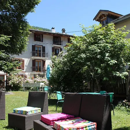 Village De La Vigogne *